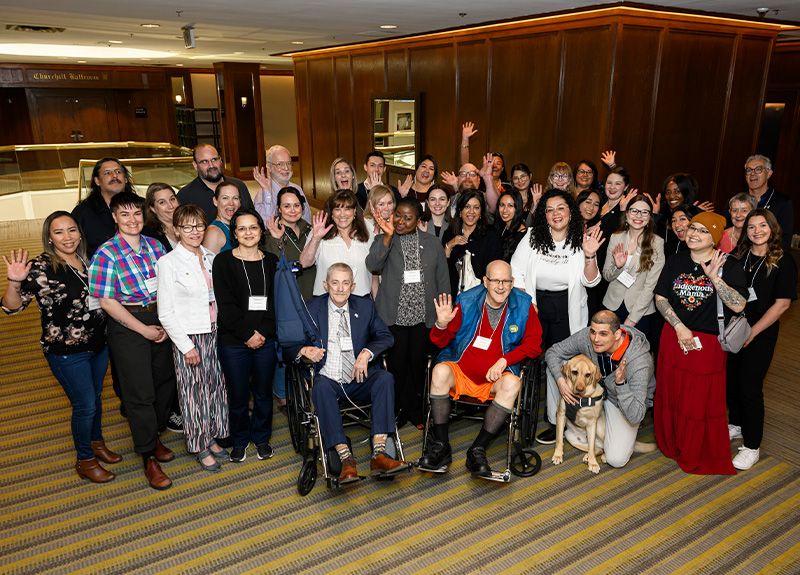 Diabetes Action Team